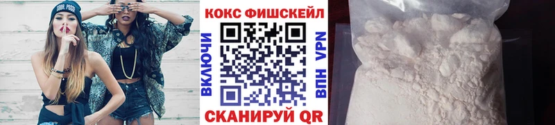COCAIN Fish Scale  мориарти официальный сайт  Симферополь 